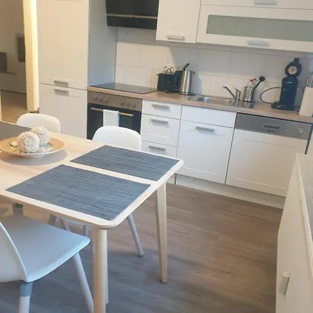 City Apartment Apartment *