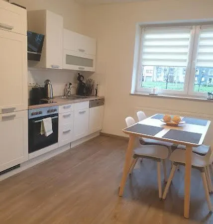City Apartment